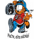 Plačte elita odchází 5