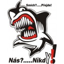 Smích přejde.. nás nikdy 3