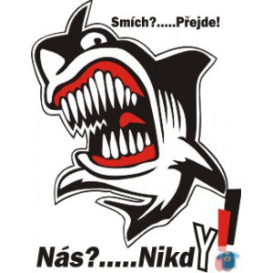 Smích přejde.. nás nikdy 3