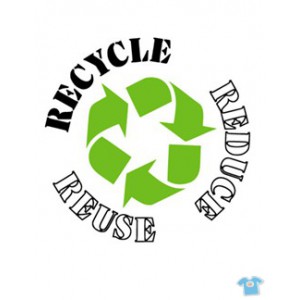 Recycle