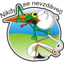 Nikdy se nevzdávej