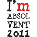 I am absolvent