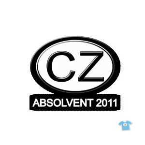 CZ absolvent