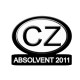 CZ absolvent