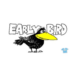 Early bird