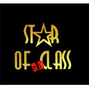 Star of class