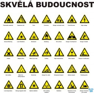 Skvělá budoucnost