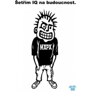 Šetřím IQ na budoucnost