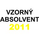 Vzorný absolvent