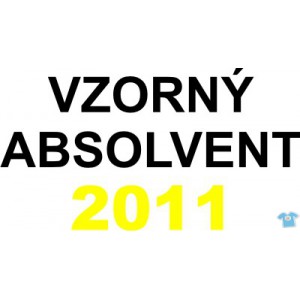 Vzorný absolvent