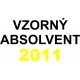 Vzorný absolvent