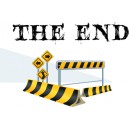 The end 2