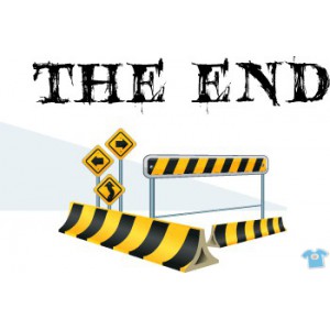 The end 2