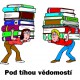 Pod tíhou vědomostí