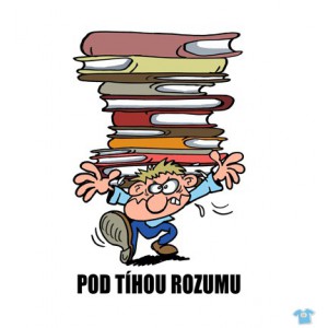 Pod tíhou rozumu