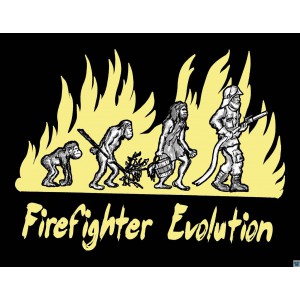 Firefighter Evolution