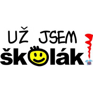 Už jsem školák 2