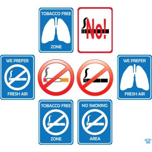No smoking2